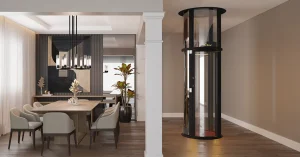 Glass lifts malaysia