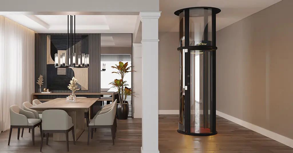 Glass Lifts Cost Malaysia: Compare Models & Features 2025 Glass lifts malaysia