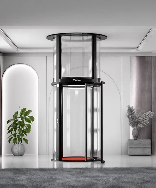 Safest Home Lifts
