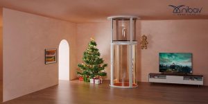 smart-home-Lifts Malaysia