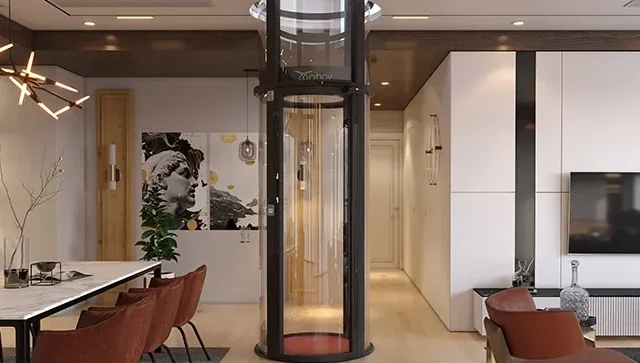 Home Elevator Cost Malaysia: Reasonable Pricing Points 2025 Luxury Home Lifts