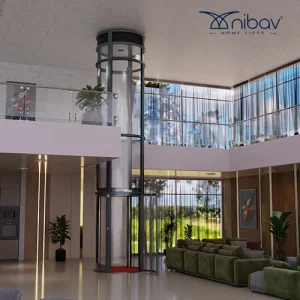 Home Lifts Company in Kuala Lumpur