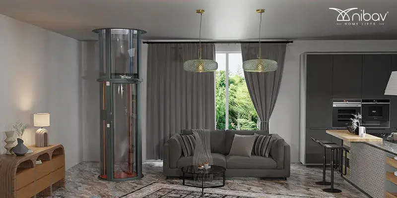 Home Elevators in Kuala Lumpur