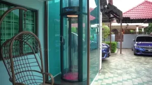Residential Lifts Penang