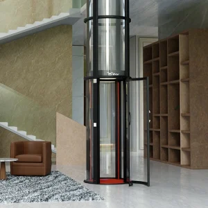 home elevators