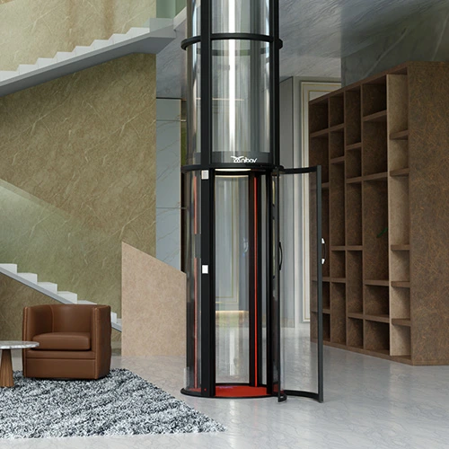 home elevators