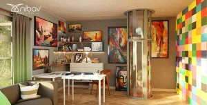 top home elevators