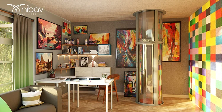 top home elevators
