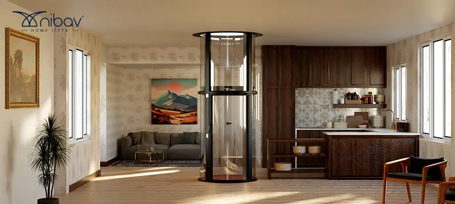Best Residential Elevator