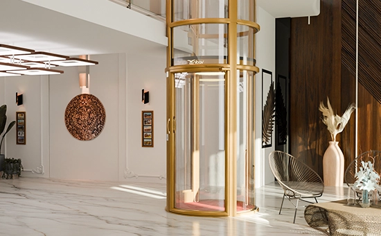 Home Elevator Company