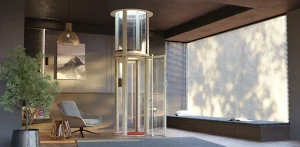 Home Elevator Load Capacity
