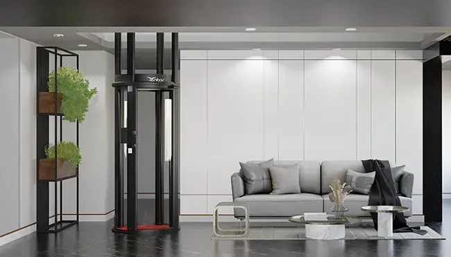Home Elevators for Child & Senior