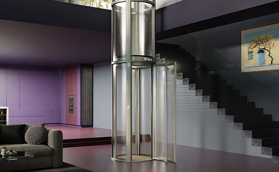home-lifts-series-iv
