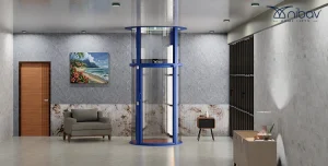 Home Elevator Trends