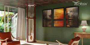 latest home elevator