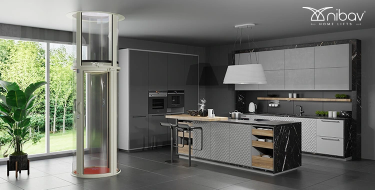 home lift price malaysia