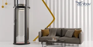 mini lift for home