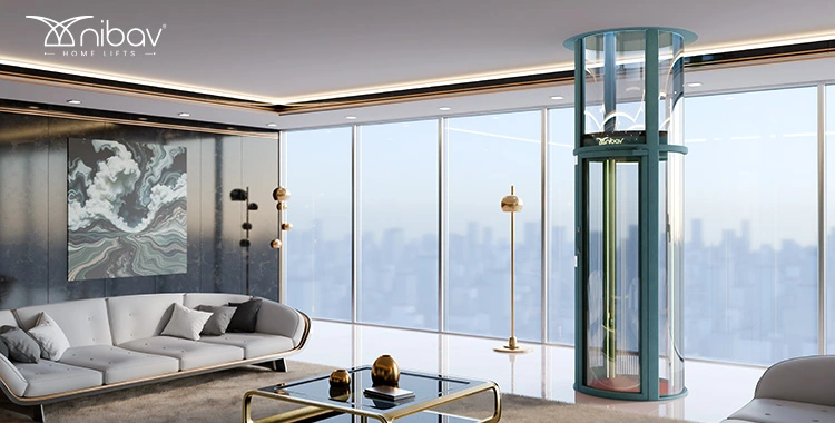 Residential Elevator Manufacturers