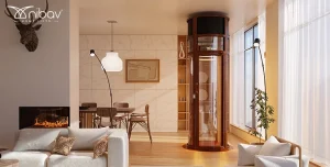 residential elevators malaysia