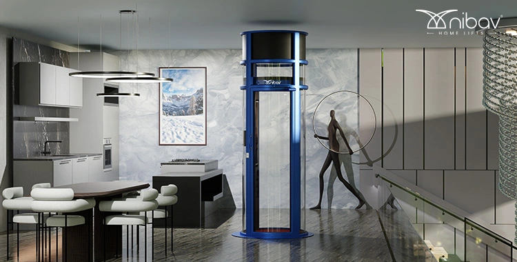 Home Lift Safety Malaysia