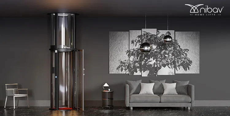 Home Elevators in Malaysia