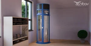 Small house lift in malaysia