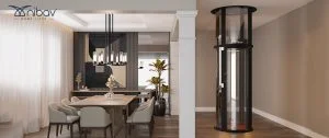 Smart Home Lifts