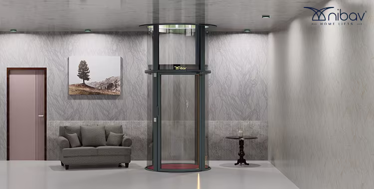 affordable glass lifts