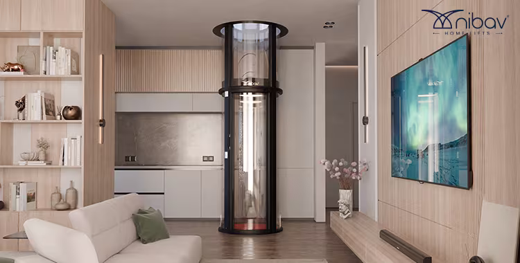 best home lifts