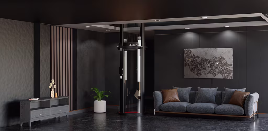 home elevator maintenance checklist