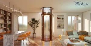 residential elevator for home