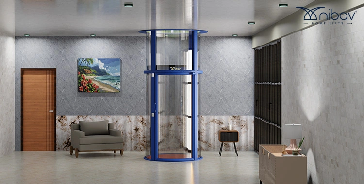 home lift for elderly