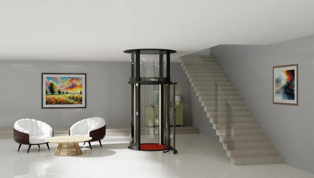 hydraulic-vs-residential-lifts