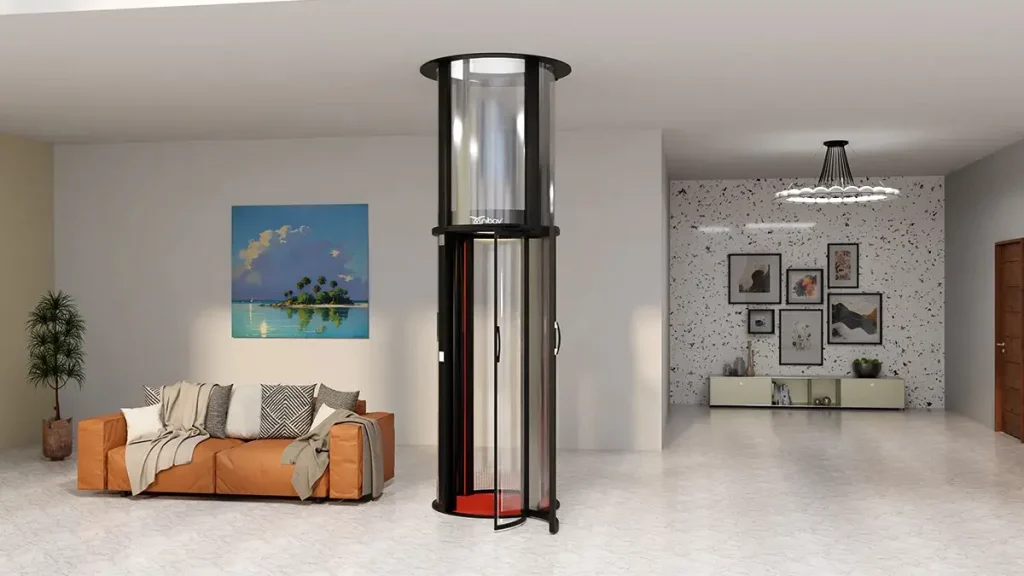 indoor lift for home