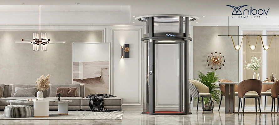 pet friendly residential elevators