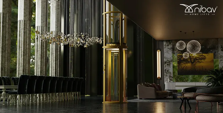 top rated home elevator