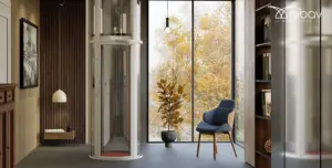 home lift cost