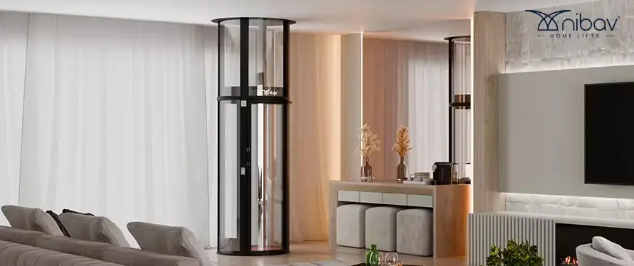 residential lift price