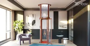 top elevator manufacturer