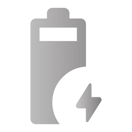Power back up