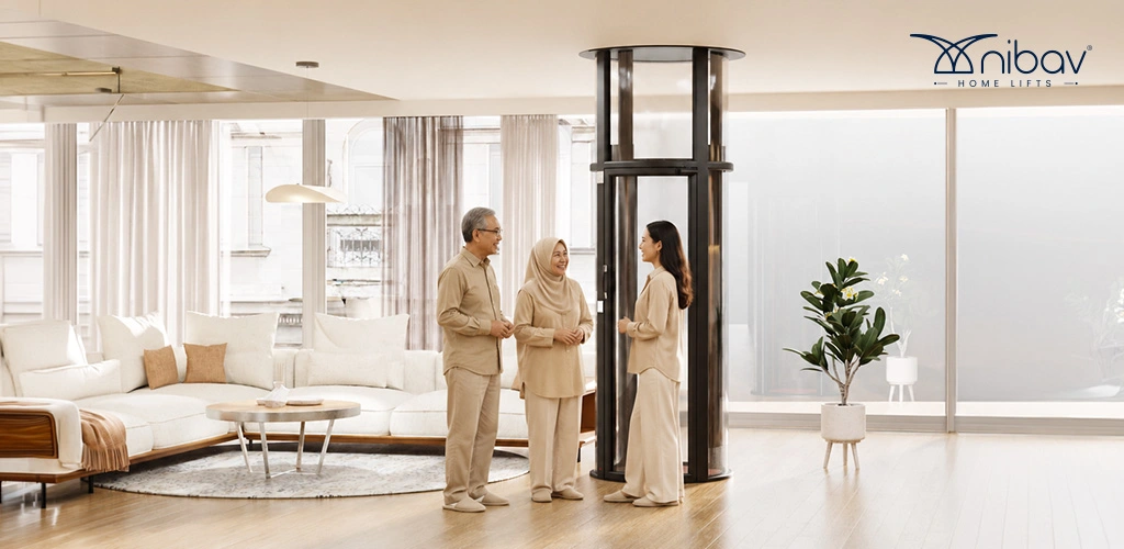 best home elevator manufacturer