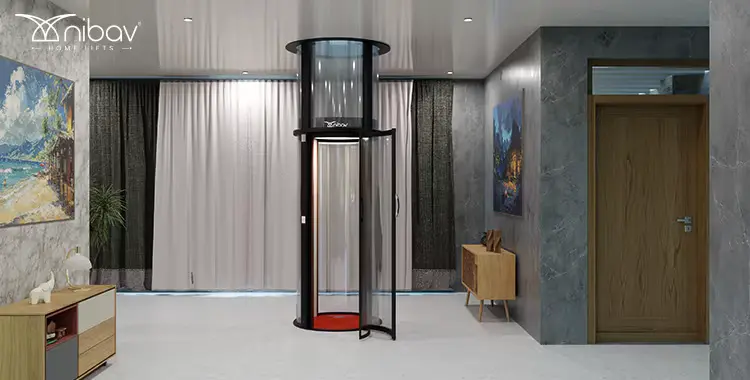 home lift installation malaysia